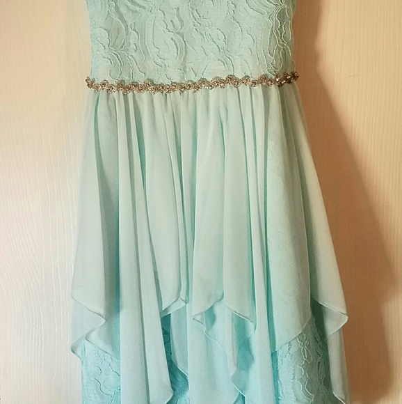 Dress - Picture 3 of 5